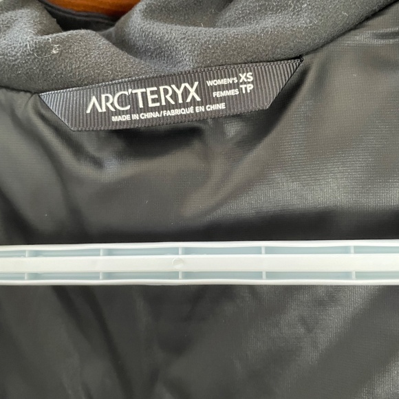 Arc’teryx Durant Jacket - Picture 4 of 5
